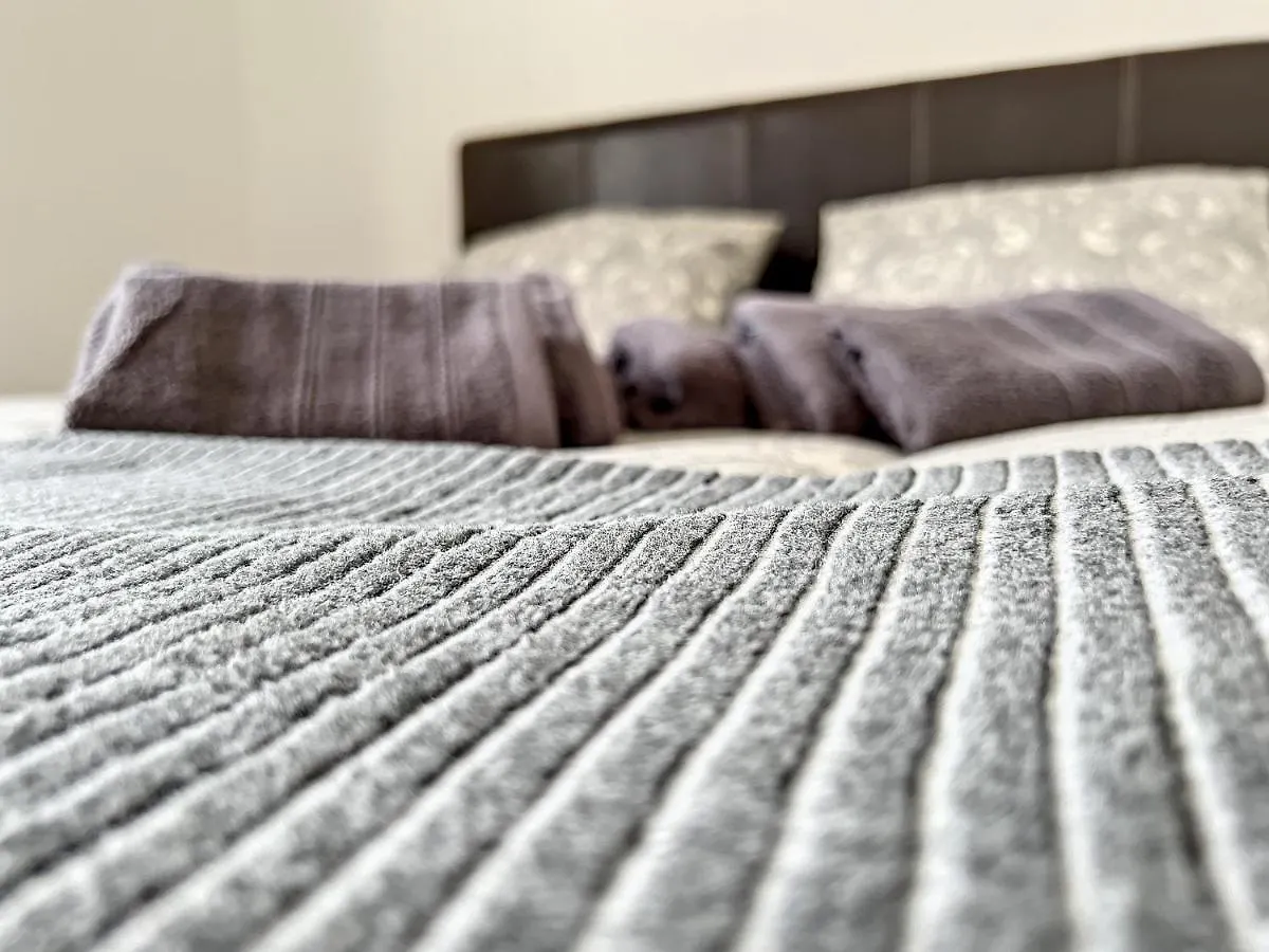 Vakantiehuis Agradable Adosado Con Piscina La Hidalga Villa Benalmádena Spanje