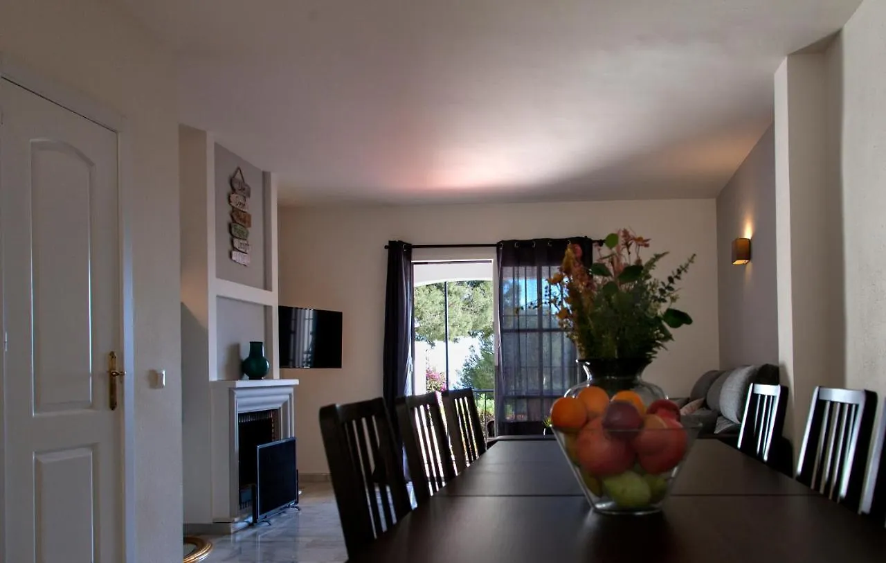 Vakantiehuis Agradable Adosado Con Piscina La Hidalga Villa Benalmádena