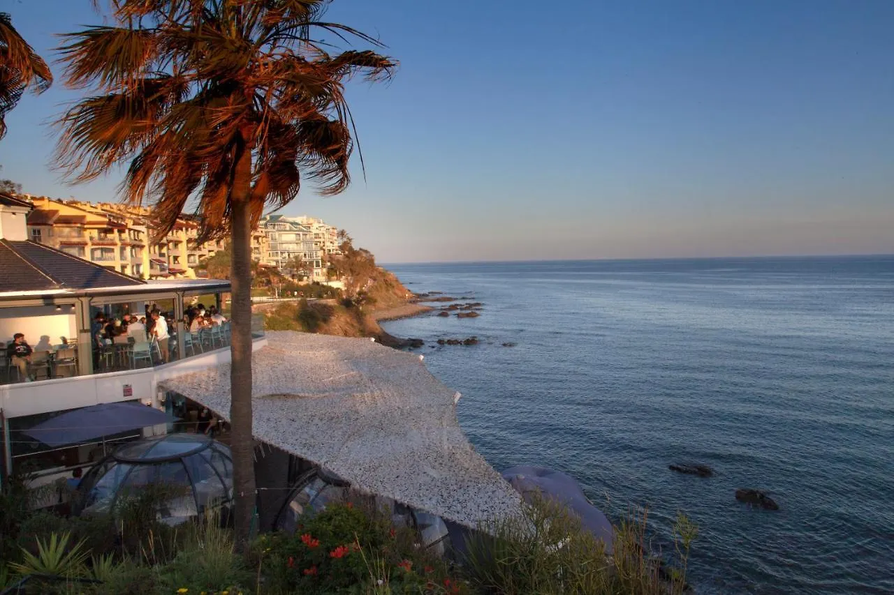 Agradable Adosado Con Piscina La Hidalga Villa Benalmádena Vakantiehuis
