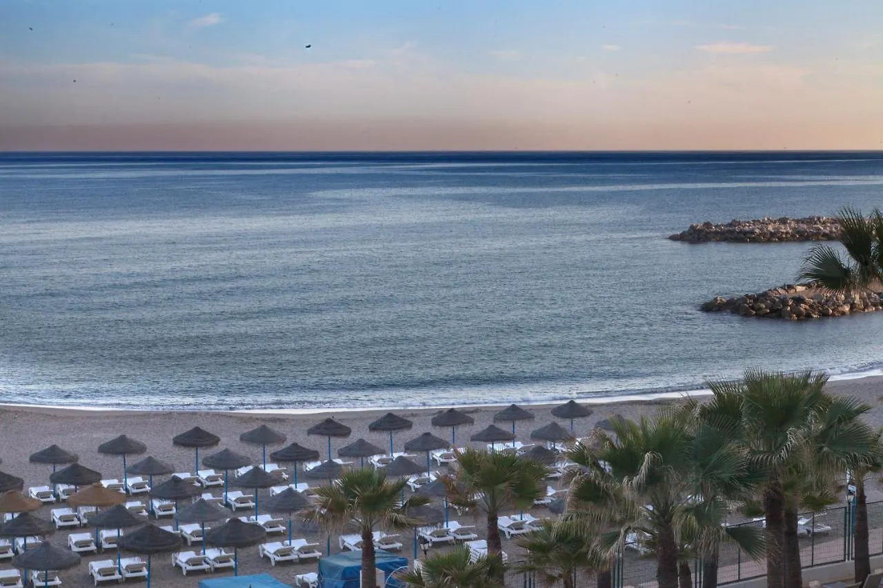 Agradable Adosado Con Piscina La Hidalga Villa Benalmadena Spain