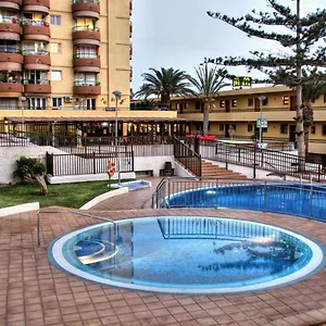 Torres Del Sol - Cristianos Appartement Los Cristianos (Tenerife)