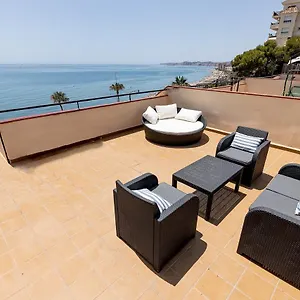  Apartamento Sea Views Carvajal