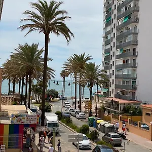  Apartamento Palmeras
