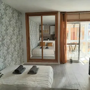  Apartamento Iris340benalmádena
