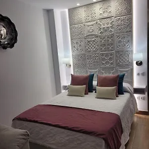  Apartamento Hércules 434