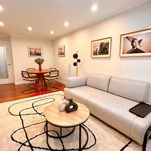 River Deluxe Con Garaje Gratis Appartement Bilbao