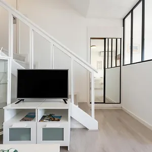  Apartamento Bhost - Torrealmádena