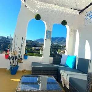  Apartamento Happy Home! Pueblo Evita Charming