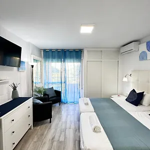 Padoan Aguila Views Appartement Benalmádena
