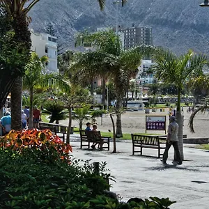 Emma - Cristianos Appartement Los Cristianos (Tenerife)