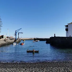 El Palacete Del Puerto Appartement Puerto de la Cruz (Tenerife)