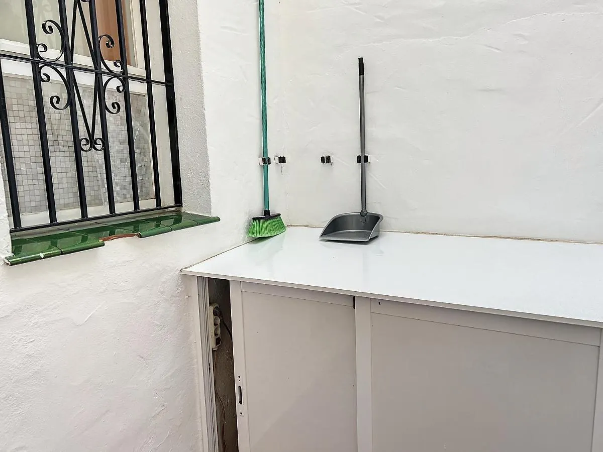 Holiday home Agradable Adosado Con Piscina La Hidalga Villa Benalmadena